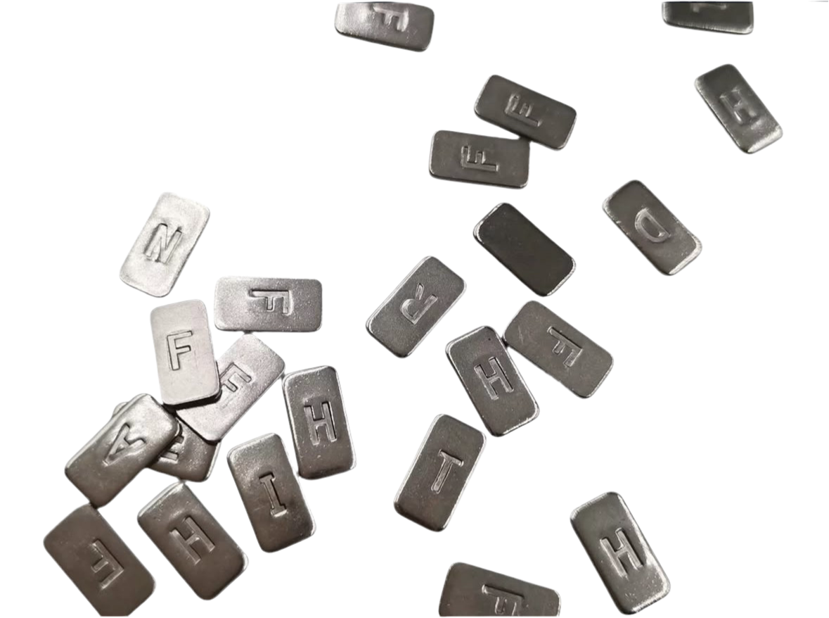 My Crypto Wallet – Vuur- & Waterbestendige Recovery Seed Opslag