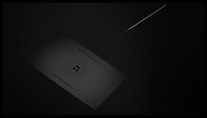 Tangem hardware wallet met 2 NFC-kaarten – veilige self-custody oplossing voor crypto